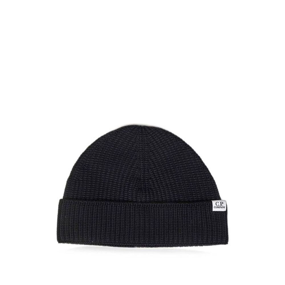 C.P. Company Men Fisherman Beanie
